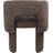 Emmet Fabric Dining Chair-94366993