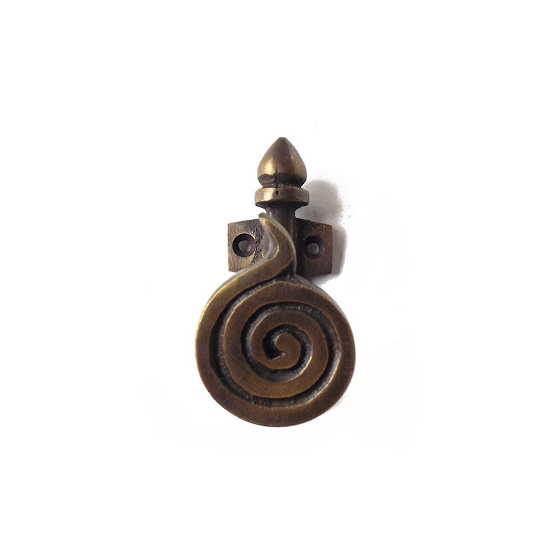 Single Robe Hook