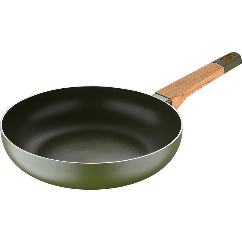Aluminum Non-Stick Frying Pan, 26 cm