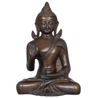 Bouddha tibétain bouddha