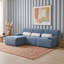Canapé modulaire modulaire Corduroy-134018232