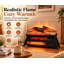 Innovate 5000 BTU Electric Utility Space Heater