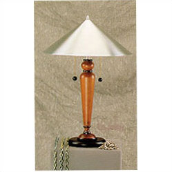 Tanuja Metal Table Lamp