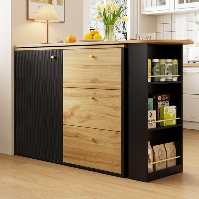 39cm Home Bar