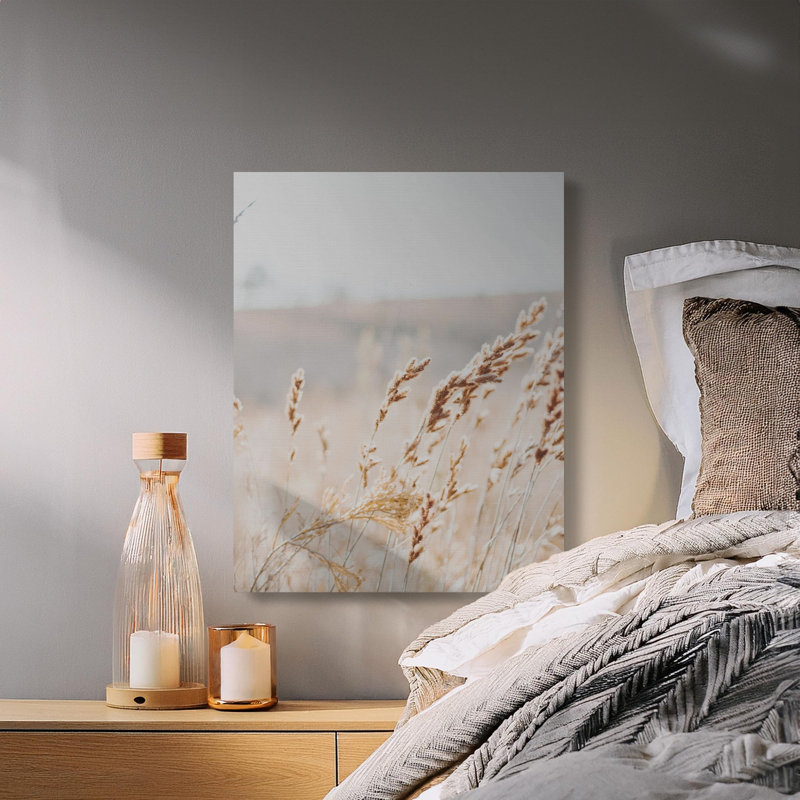 Hepburn Wrapped Canvas Print Set, 20x30