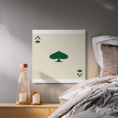 Wrapped Canvas Print Set