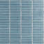Maya Stacked 12x12 Polished Glass Mosaic Tile-807491530