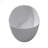65" Solid Surface Soaking Bathtub