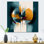 " Exploring Abstracted Patterns II " Print