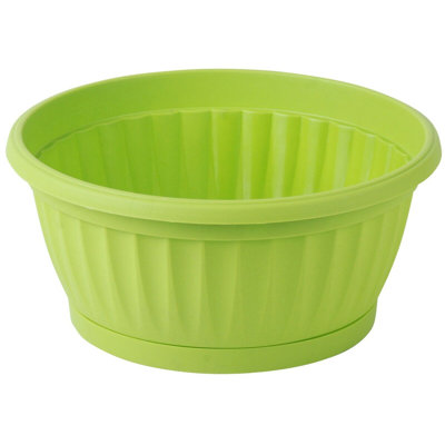 Alama Pot Planter