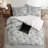 Bali Black Coal Comforter Set-62242496