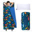 Tapis de sieste pour enfant Wildkin-108995301