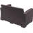 Mcchesney 55'' Wide Loveseat with Cushions-980610149