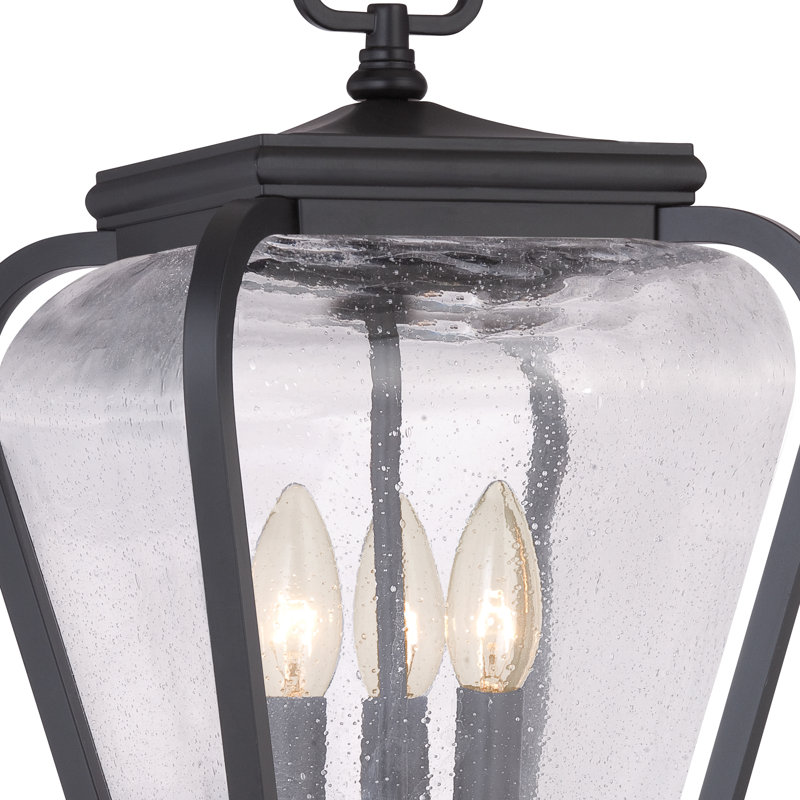 Akimi Seeded Lantern Head