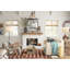 Potrero 52'' Solid Wood Console Table