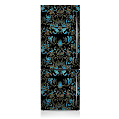 Door Decal