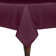 Latitude Run® - Polyester Linen Tablecloth