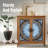 Mancilla 2-Door Accent Cabinet