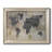" Modeled World Map "-1135799382