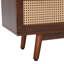65" Mid Century Modern Tv Stand With Sliding Doors-301623948-330514881