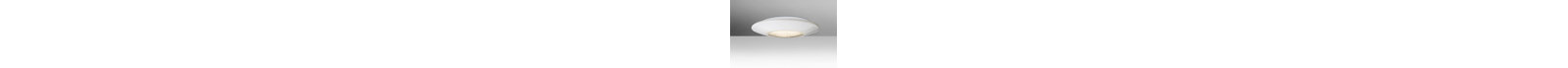 Ohlone Glass LED Flush Mount-30795024