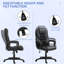 17 Stories Redell Executive Chair-1868109116