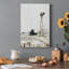 Rustic Prairie II - impression sur toile tendue-512340069