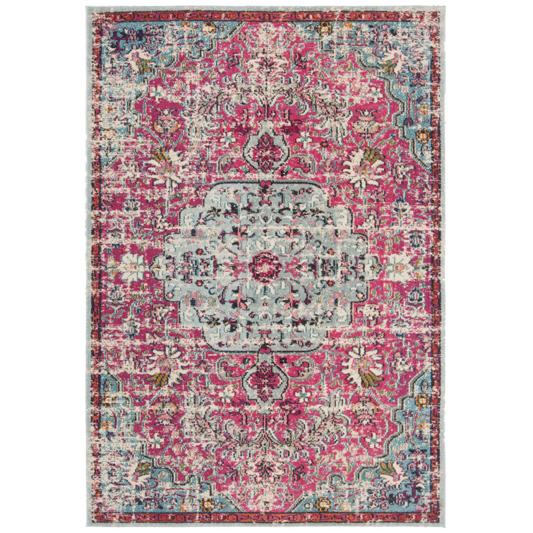Andersonville Oriental Area Rug