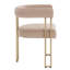 Chaises de salle à manger Barrel-277177959