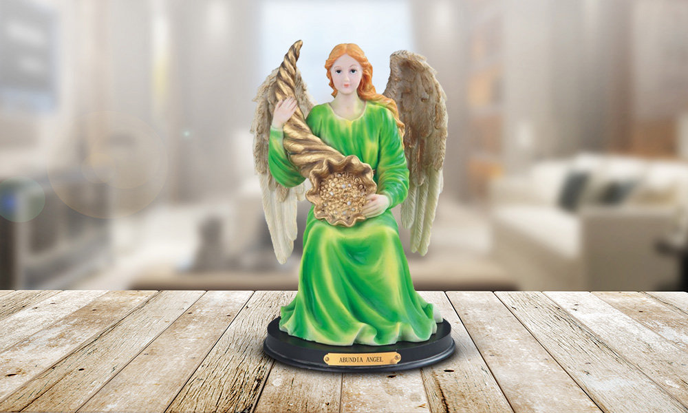 Angel Figurine