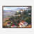 Brown Framed Canvas is unavailable