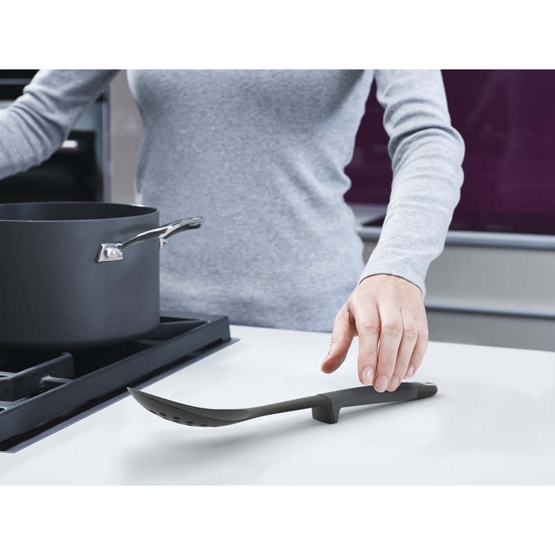 Joseph Joseph  6-Piece Utensil Carousel Set with Tongs