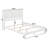Troutville Solid Wood Standard Bed-598613884-598613886