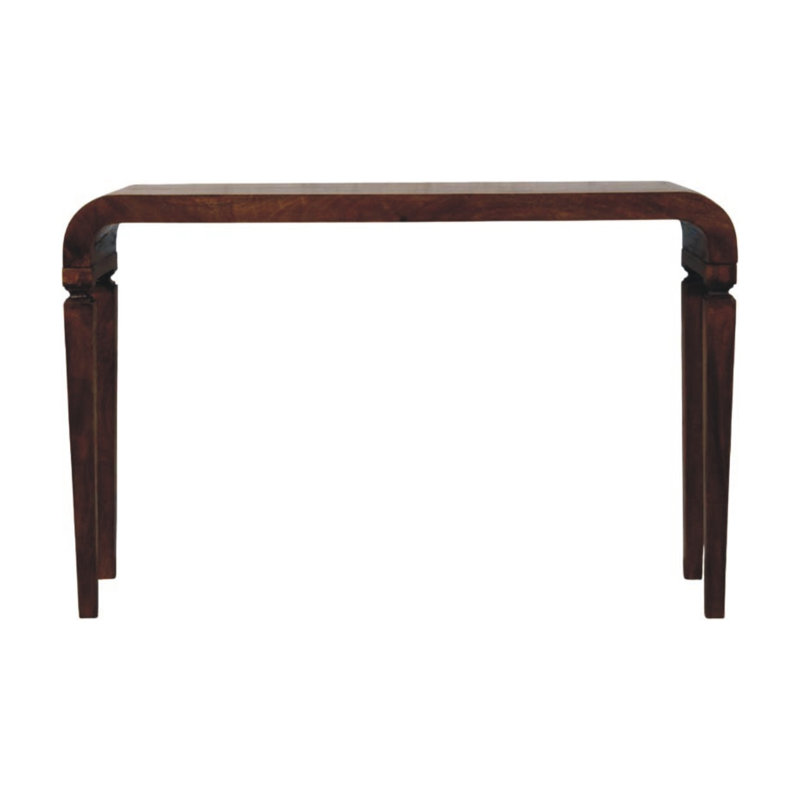 Console Arcus