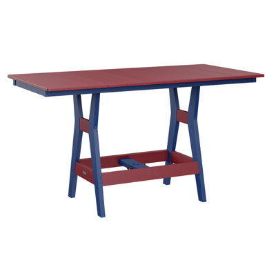 Harbor Outdoor Bar Table