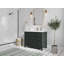 Ensemble de meuble-lavabo simple l 42 po x P 22 po x H 36 po Sonoma-86796828
