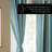  Oslo Double Layer Room Darkening and Sheer Grommet Top Curtains 2-Pack-110210162-110582833