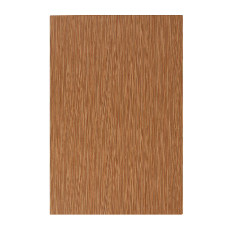 Plateau de table rectangulaire Prime, Teck, L 72 po x l 36 po