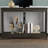 Contemporary Modern Accent Console Table-909443370