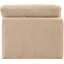 Fauteuil modulaire rembourré Musheerah Indulge-954889874