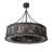 Jaimelynn 30'' Ceiling Fan with Light Kit
