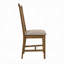 Chaise d'appoint Wallace II (lot de 2)