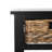 Tuoi 37.8'' Solid Wood Console Table-765558548