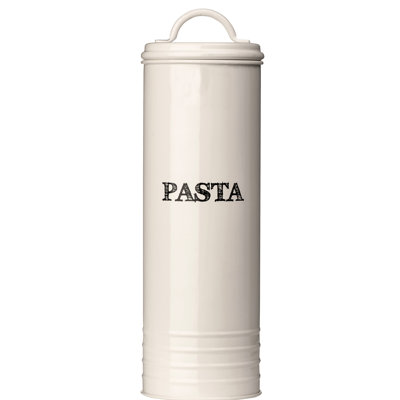 Metal Jar