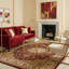 Argento Glass Coffee Table-1285667799