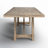 Bianca Extendable Dining Table-472324151