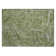 Washable Paisley Indoor / Outdoor Rug