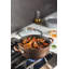 Circulon Symmetry Hard-Anodized Nonstick 5.5-Quart Casserole with Lid-12233441