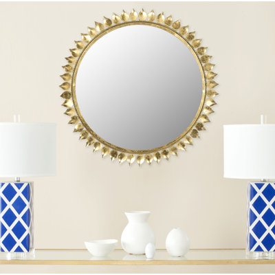 Flat Wall Mirror