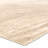Wrought Studio™ Matei Powerloomed Abstract Tan/Taupe Area Rug-328908509